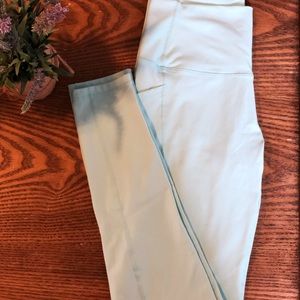 BuffBunny Luna Leggings in Paradise